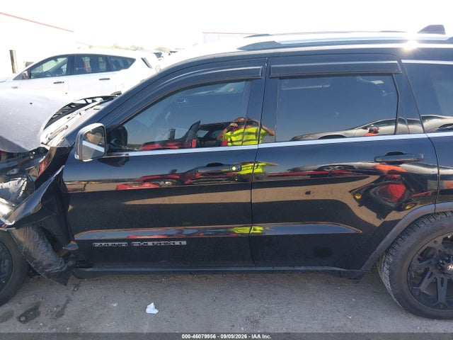 Aukcja sprzedaży 2017 Jeep Grand Cherokee Limited 4x4, vin: 1C4RJFBG7HC701405, numer aukcji: 46079956