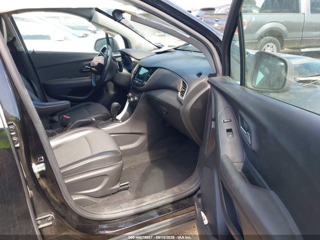 Aukcja sprzedaży 2019 Chevrolet Trax Lt, vin: KL7CJLSB9KB814386, numer aukcji: 46079957