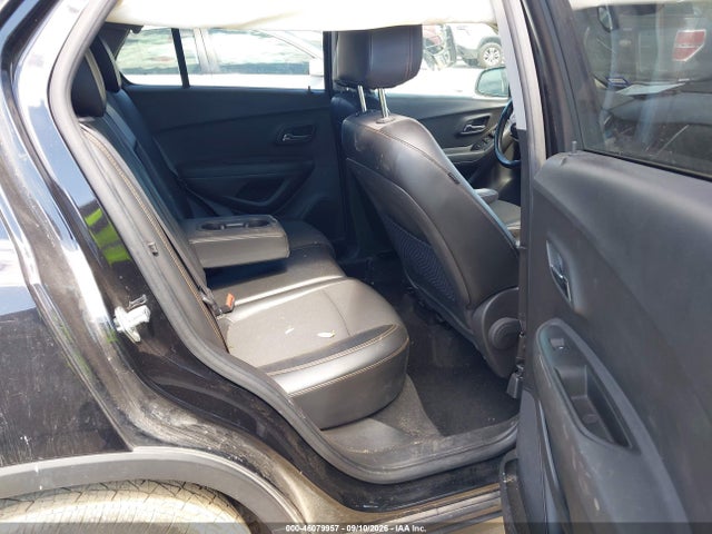 Aukcja sprzedaży 2019 Chevrolet Trax Lt, vin: KL7CJLSB9KB814386, numer aukcji: 46079957