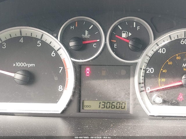 Aukcja sprzedaży 2007 Chevrolet Aveo Ls, vin: KL1TD56677B115145, numer aukcji: 46079965