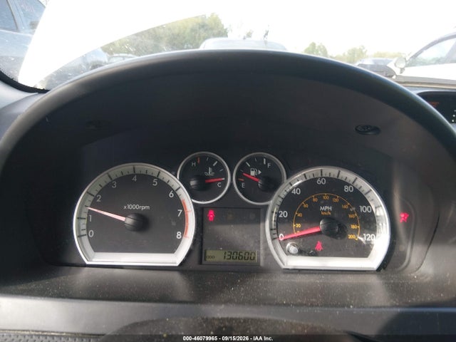 Aukcja sprzedaży 2007 Chevrolet Aveo Ls, vin: KL1TD56677B115145, numer aukcji: 46079965