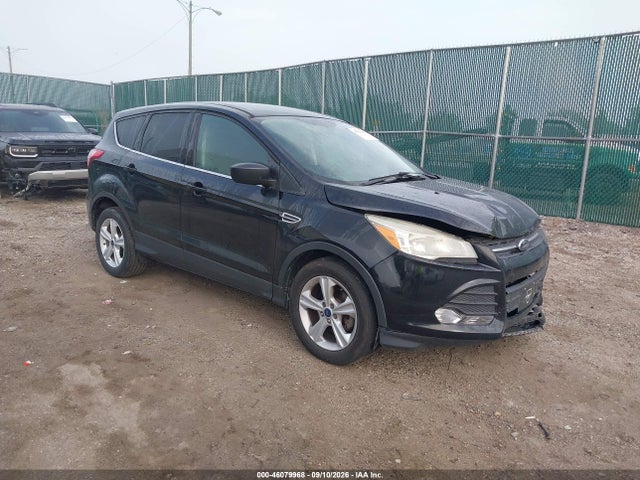 Aukcja sprzedaży 2016 Ford Escape Se, vin: 1FMCU0GX1GUA21961, numer aukcji: 46079968