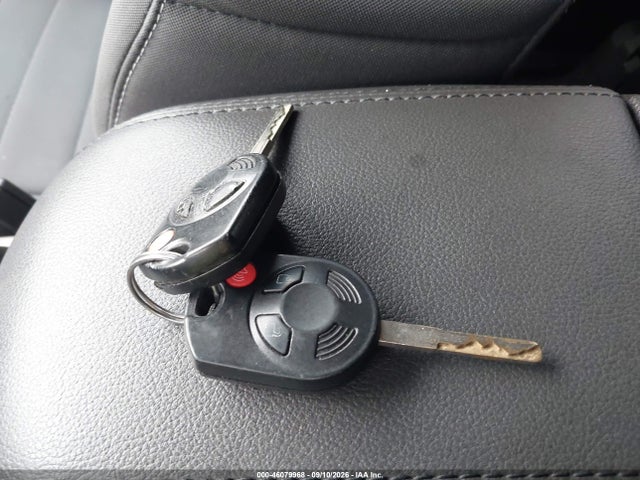 2016 Ford Escape Se მანქანა იყიდება აუქციონზე, vin: 1FMCU0GX1GUA21961, აუქციონის ნომერი: 46079968