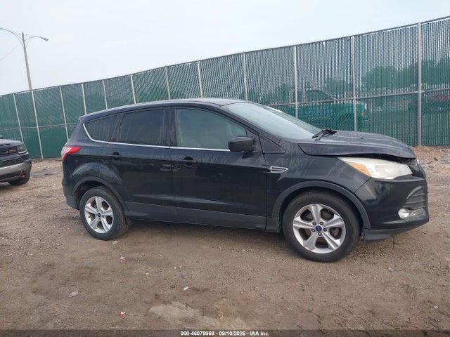 2016 Ford Escape Se მანქანა იყიდება აუქციონზე, vin: 1FMCU0GX1GUA21961, აუქციონის ნომერი: 46079968