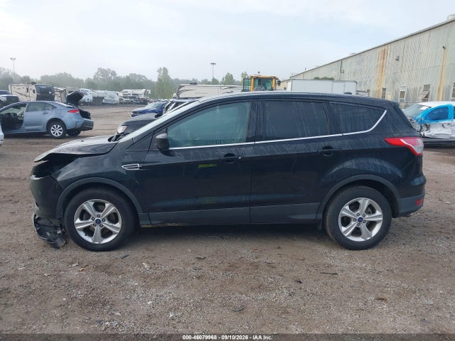 2016 Ford Escape Se მანქანა იყიდება აუქციონზე, vin: 1FMCU0GX1GUA21961, აუქციონის ნომერი: 46079968