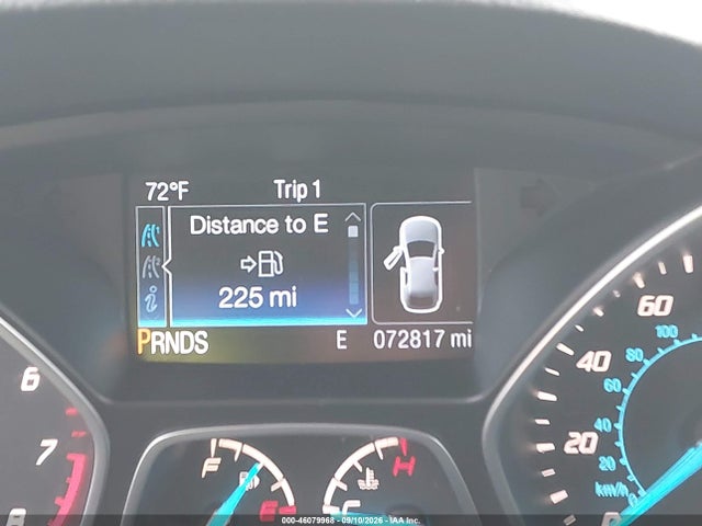 2016 Ford Escape Se მანქანა იყიდება აუქციონზე, vin: 1FMCU0GX1GUA21961, აუქციონის ნომერი: 46079968