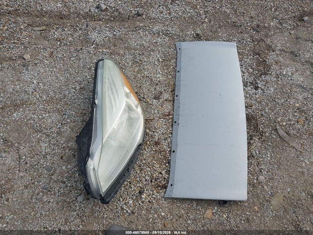 2016 Ford Escape Se მანქანა იყიდება აუქციონზე, vin: 1FMCU0GX1GUA21961, აუქციონის ნომერი: 46079968