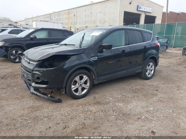 2016 Ford Escape Se მანქანა იყიდება აუქციონზე, vin: 1FMCU0GX1GUA21961, აუქციონის ნომერი: 46079968