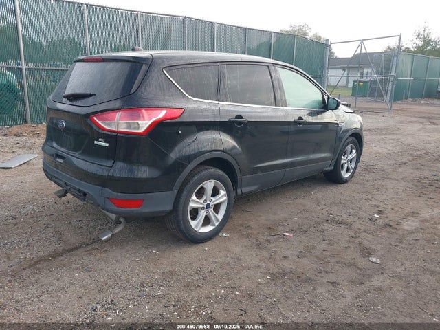 2016 Ford Escape Se მანქანა იყიდება აუქციონზე, vin: 1FMCU0GX1GUA21961, აუქციონის ნომერი: 46079968