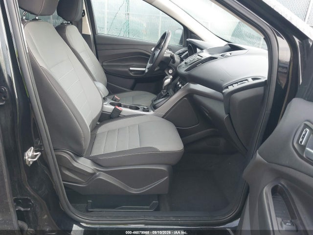 2016 Ford Escape Se მანქანა იყიდება აუქციონზე, vin: 1FMCU0GX1GUA21961, აუქციონის ნომერი: 46079968