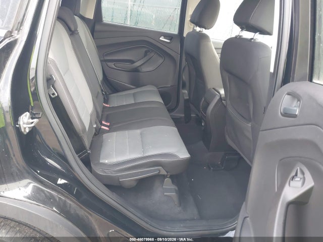 2016 Ford Escape Se მანქანა იყიდება აუქციონზე, vin: 1FMCU0GX1GUA21961, აუქციონის ნომერი: 46079968