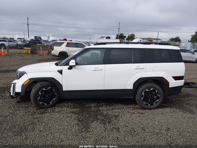 Hyundai Santa Fe Sel 2026 5NMP24GLXTH192760 Image 20