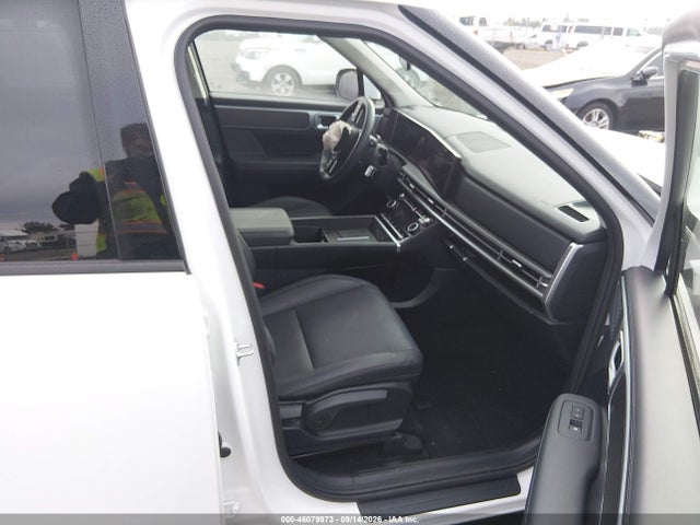 Hyundai Santa Fe Sel 2026 5NMP24GLXTH192760 Image 5