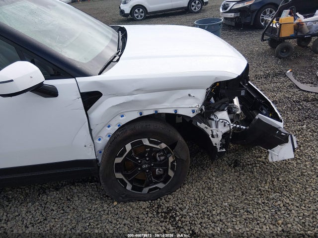 Hyundai Santa Fe Sel 2026 5NMP24GLXTH192760 Image 14