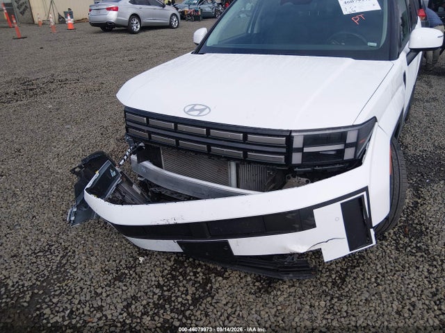 Hyundai Santa Fe Sel 2026 5NMP24GLXTH192760 Image 17