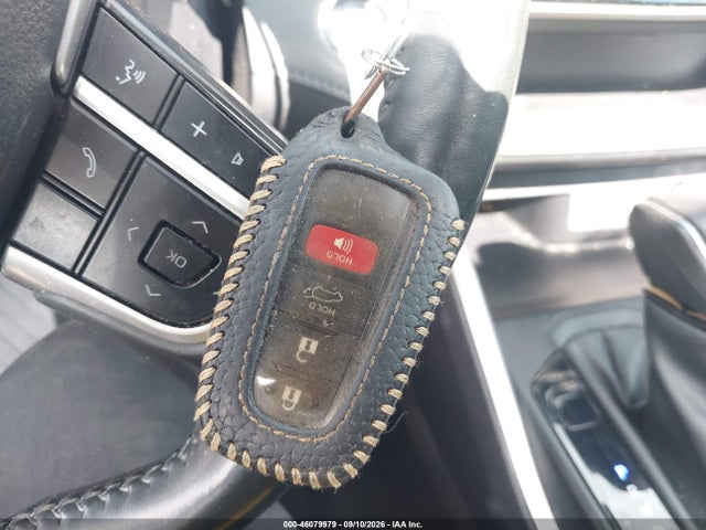 Aukcja sprzedaży 2022 Toyota Highlander Xle, vin: 5TDGZRBH0NS579300, numer aukcji: 46079979