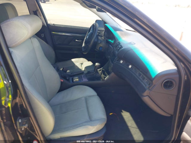 Продажа на аукционе авто 2002 Bmw 530ia, vin: WBADT63422CH97654, номер лота: 46079983