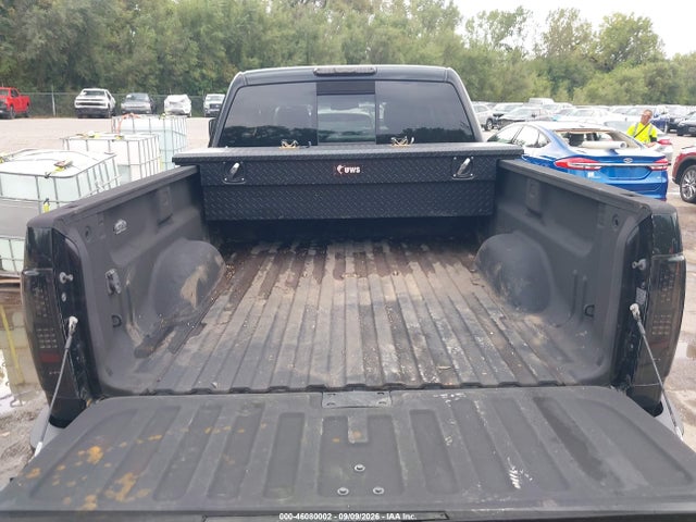 46080002 :رقم المزاد ، 1GC1KYE8XCF184909 vin ، 2012 Chevrolet Silverado 2500hd Ltz مزاد بيع