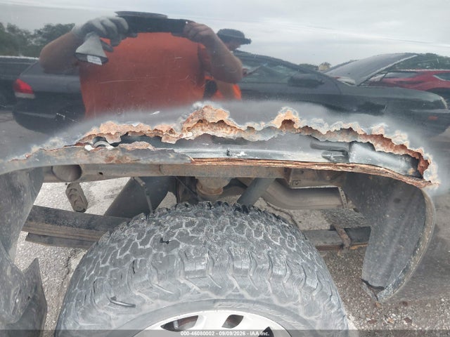 46080002 :رقم المزاد ، 1GC1KYE8XCF184909 vin ، 2012 Chevrolet Silverado 2500hd Ltz مزاد بيع