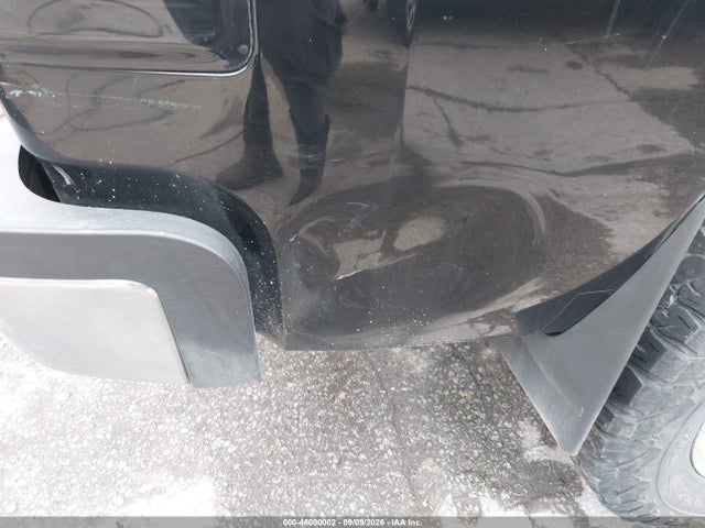 46080002 :رقم المزاد ، 1GC1KYE8XCF184909 vin ، 2012 Chevrolet Silverado 2500hd Ltz مزاد بيع
