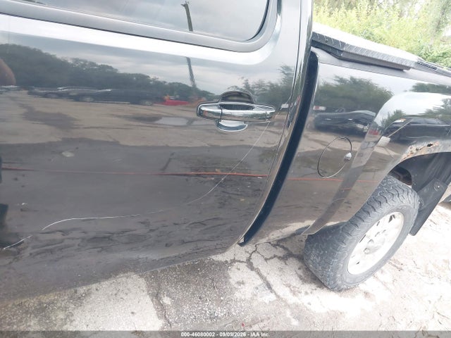 46080002 :رقم المزاد ، 1GC1KYE8XCF184909 vin ، 2012 Chevrolet Silverado 2500hd Ltz مزاد بيع