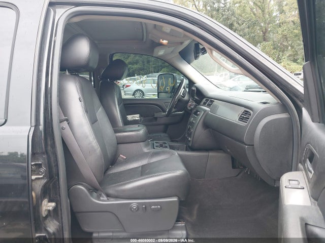 46080002 :رقم المزاد ، 1GC1KYE8XCF184909 vin ، 2012 Chevrolet Silverado 2500hd Ltz مزاد بيع