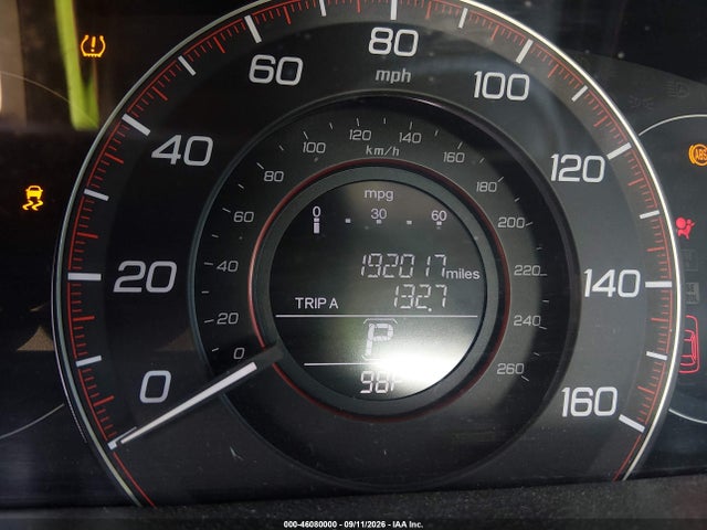 Продажа на аукционе авто 2014 Honda Accord Sport, vin: 1HGCR2F51EA006149, номер лота: 46080000