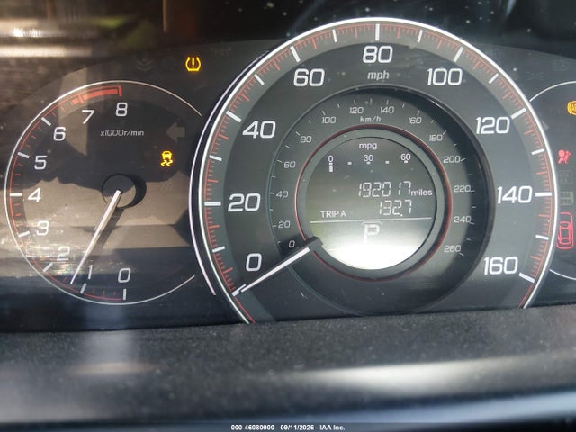 Продажа на аукционе авто 2014 Honda Accord Sport, vin: 1HGCR2F51EA006149, номер лота: 46080000