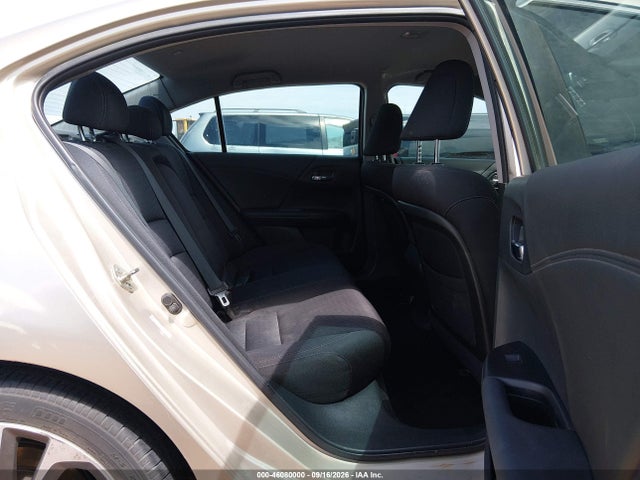 Продажа на аукционе авто 2014 Honda Accord Sport, vin: 1HGCR2F51EA006149, номер лота: 46080000