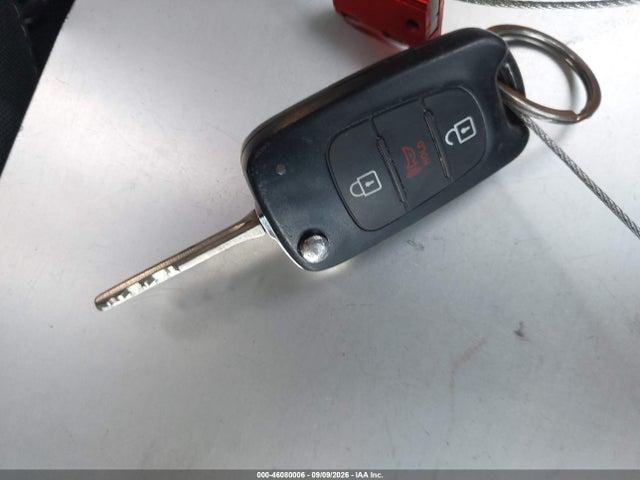Aukcja sprzedaży 2013 Kia Soul +, vin: KNDJT2A67D7757064, numer aukcji: 46080006