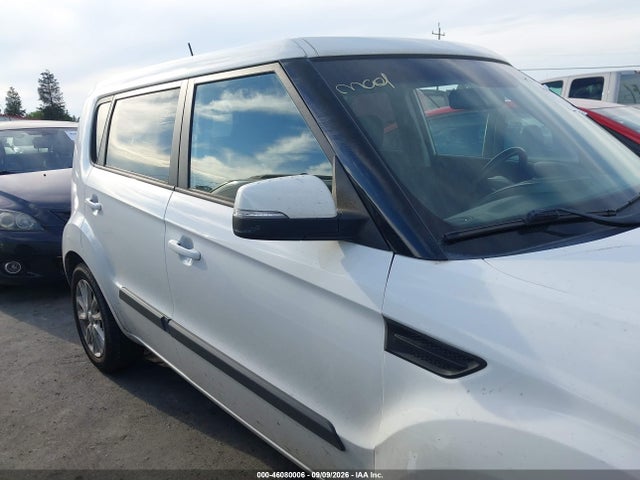 Aukcja sprzedaży 2013 Kia Soul +, vin: KNDJT2A67D7757064, numer aukcji: 46080006