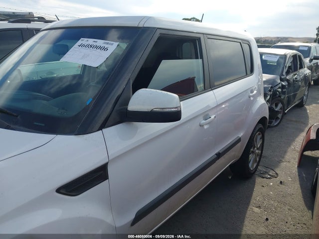 Aukcja sprzedaży 2013 Kia Soul +, vin: KNDJT2A67D7757064, numer aukcji: 46080006
