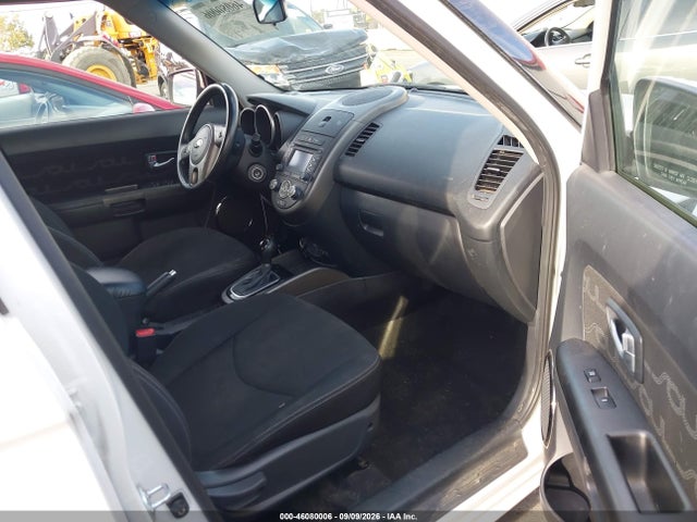 Aukcja sprzedaży 2013 Kia Soul +, vin: KNDJT2A67D7757064, numer aukcji: 46080006