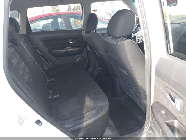 Aukcja sprzedaży 2013 Kia Soul +, vin: KNDJT2A67D7757064, numer aukcji: 46080006