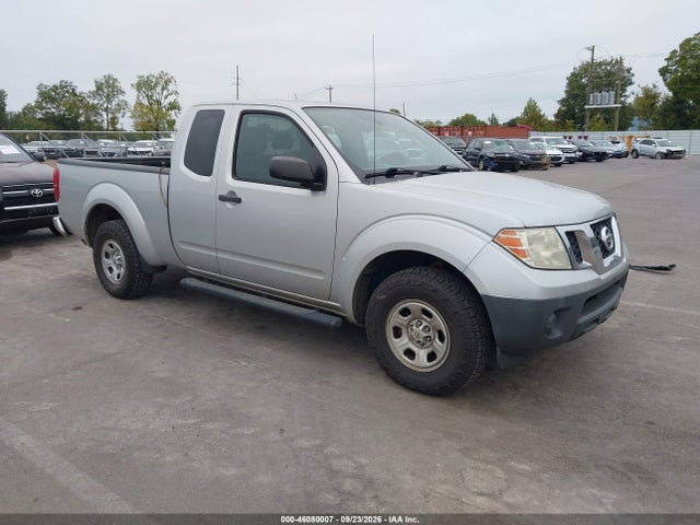 Продаж на аукціоні авто 2016 Nissan Frontier S, vin: 1N6BD0CT0GN714854, номер лоту: 46080007