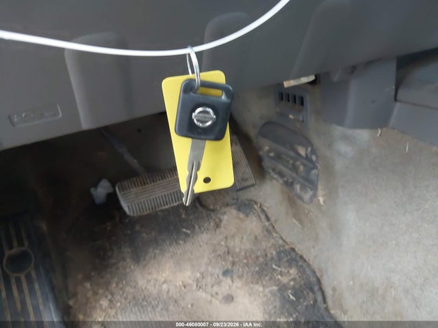 Продаж на аукціоні авто 2016 Nissan Frontier S, vin: 1N6BD0CT0GN714854, номер лоту: 46080007
