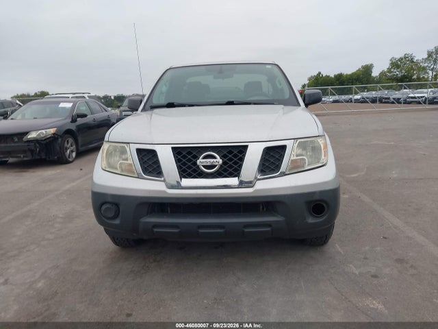 Продаж на аукціоні авто 2016 Nissan Frontier S, vin: 1N6BD0CT0GN714854, номер лоту: 46080007
