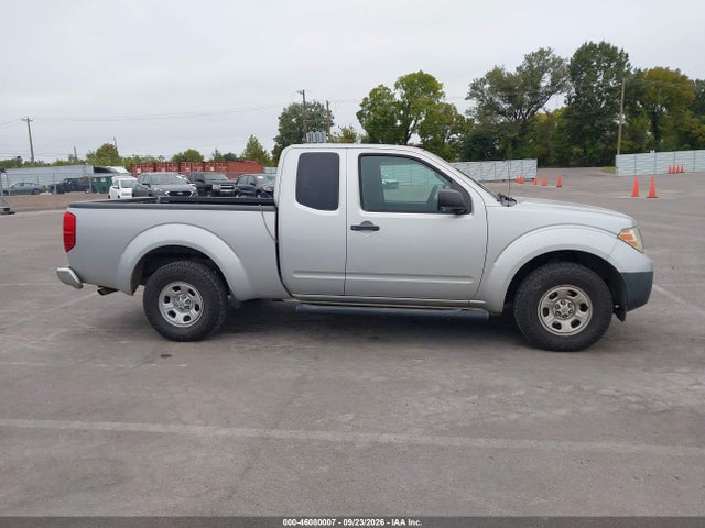 Продаж на аукціоні авто 2016 Nissan Frontier S, vin: 1N6BD0CT0GN714854, номер лоту: 46080007