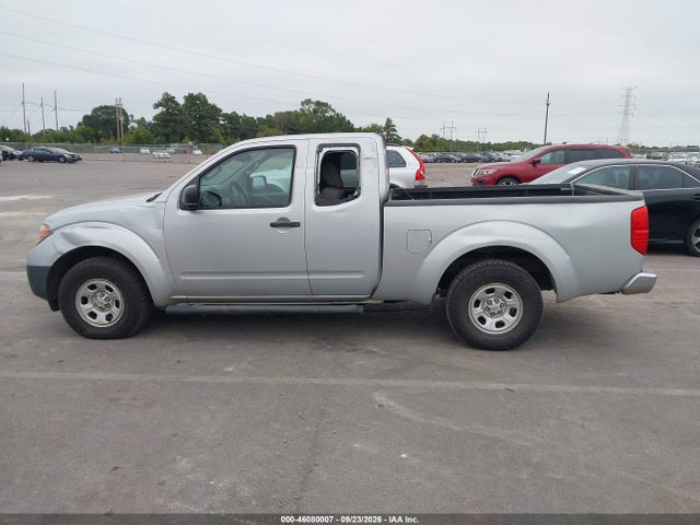 Продаж на аукціоні авто 2016 Nissan Frontier S, vin: 1N6BD0CT0GN714854, номер лоту: 46080007