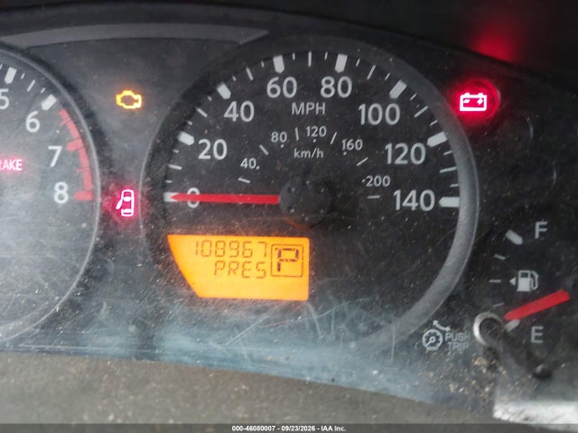 Продаж на аукціоні авто 2016 Nissan Frontier S, vin: 1N6BD0CT0GN714854, номер лоту: 46080007