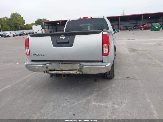 Продаж на аукціоні авто 2016 Nissan Frontier S, vin: 1N6BD0CT0GN714854, номер лоту: 46080007
