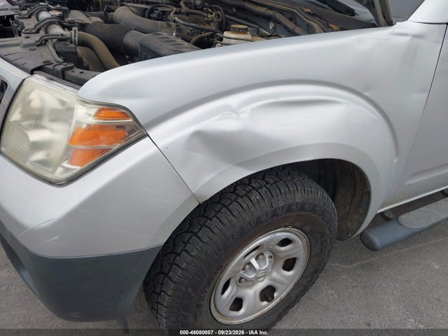 Продаж на аукціоні авто 2016 Nissan Frontier S, vin: 1N6BD0CT0GN714854, номер лоту: 46080007