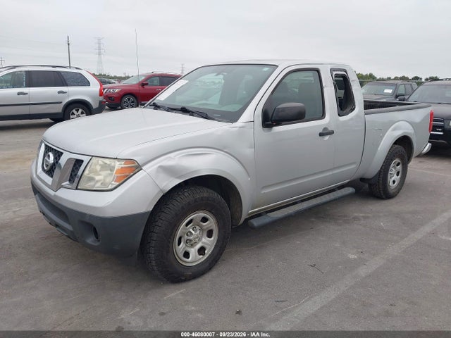 Продаж на аукціоні авто 2016 Nissan Frontier S, vin: 1N6BD0CT0GN714854, номер лоту: 46080007