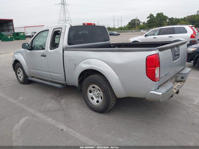 Продаж на аукціоні авто 2016 Nissan Frontier S, vin: 1N6BD0CT0GN714854, номер лоту: 46080007