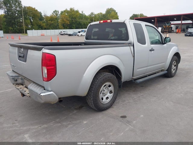 Продаж на аукціоні авто 2016 Nissan Frontier S, vin: 1N6BD0CT0GN714854, номер лоту: 46080007