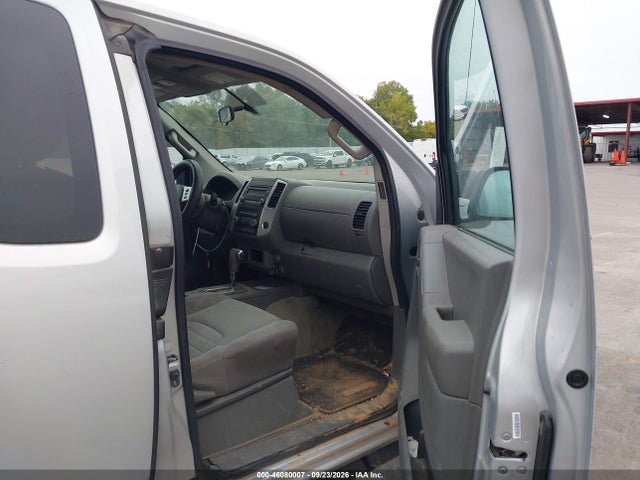 Продаж на аукціоні авто 2016 Nissan Frontier S, vin: 1N6BD0CT0GN714854, номер лоту: 46080007