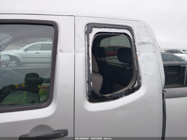 Продаж на аукціоні авто 2016 Nissan Frontier S, vin: 1N6BD0CT0GN714854, номер лоту: 46080007