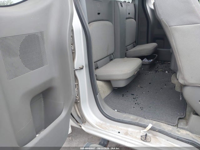 Продаж на аукціоні авто 2016 Nissan Frontier S, vin: 1N6BD0CT0GN714854, номер лоту: 46080007