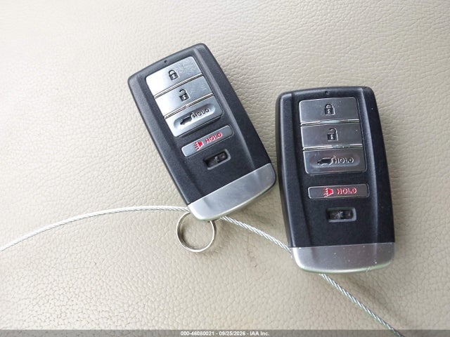 Aukcja sprzedaży 2016 Acura Rdx, vin: 5J8TB3H56GL001821, numer aukcji: 46080021