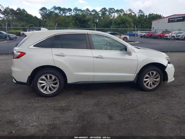 Aukcja sprzedaży 2016 Acura Rdx, vin: 5J8TB3H56GL001821, numer aukcji: 46080021